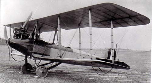 aeromarine39 aviabase